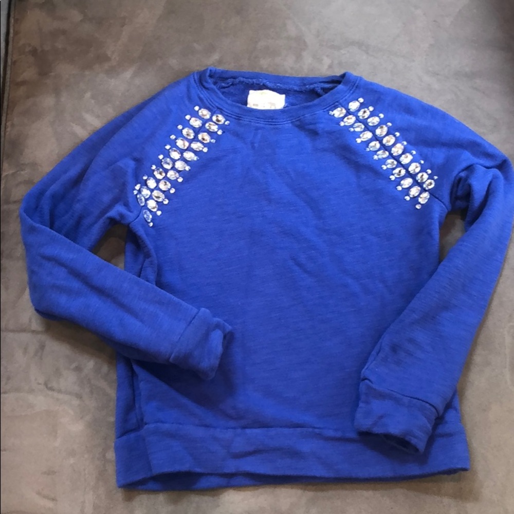 Crewcuts Girls Top